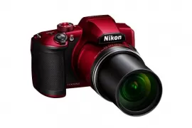Nikon Coolpix B600 Nikon Coolpix B600
