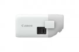 Canon Powershot Zoom