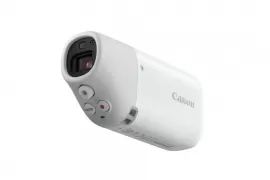 Canon Powershot Zoom