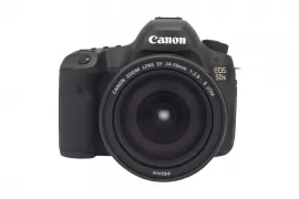 Canon EOS 5DS