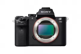 Sony A7 II