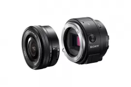 Sony Alpha QX1