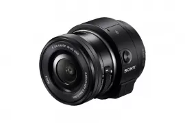 Sony Alpha QX1