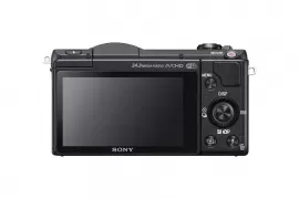 Sony A5100 Sony A5100
