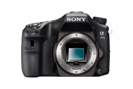 Sony SLT-A77 II
