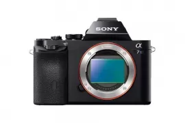 Sony A7S