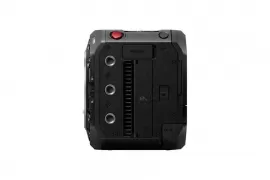 Panasonic Lumix DC-BS1H