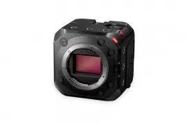 Panasonic Lumix DC-BS1H Panasonic Lumix DC-BS1H