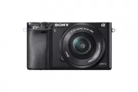 Sony A6000