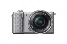 Sony A5000