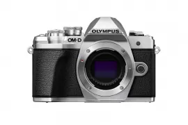 Olympus OM-D E-M10 III
