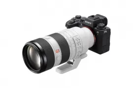 Sony release new redesigned FE 70-200mm F2.8 GM OSS II