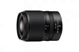Nikon announces Nikkor Z DX 18-140mm F3.5-6.3 VR