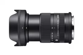 Sigma 18-50mm F2.8 DC DN | Contemporary