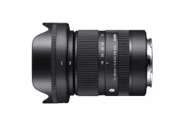 Sigma launch new 18-50 F2.8 DC DN for L-mount and Sony E-mount