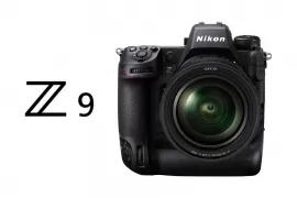Nikon Z9 - Teaser 3