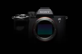 Sony launches the A7 IV - 33MP full-frame mirrorless camera