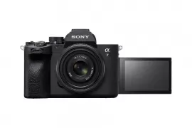 Sony A7 IV