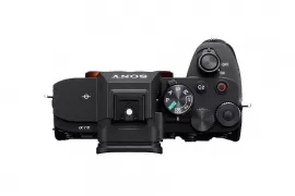 Sony A7 IV