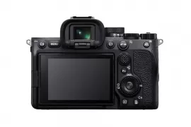 Sony A7 IV
