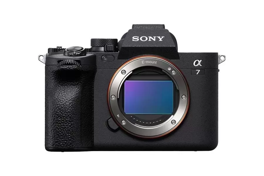 Sony A7 IV