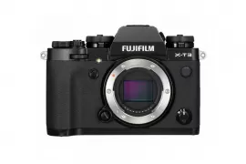 FujiFilm X-T3