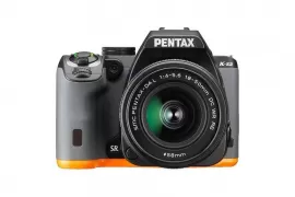 Pentax K-S2