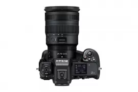 Nikon Z9