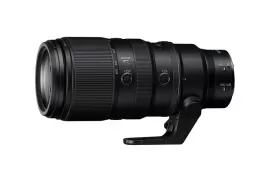 Nikon announce the NIKKOR Z 100-400mm f/4.5-5.6 VR S