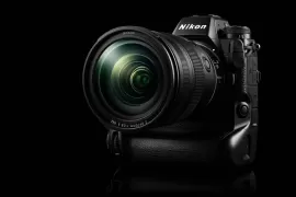 Nikon announces the Z9 Flagship mirrorless camera