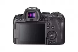 Canon EOS R6 Canon EOS R6