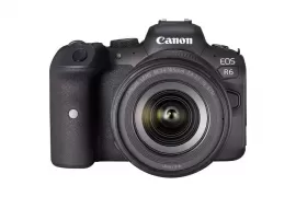 Canon EOS R6