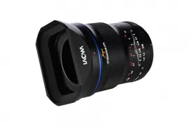 Laowa Argus 25mm f/0.95 CF APO