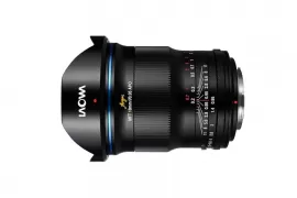 Laowa Argus 18mm F0.95 MFT APO