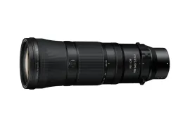Nikon Nikkor Z 180-600mm F5.6-6.3 VR