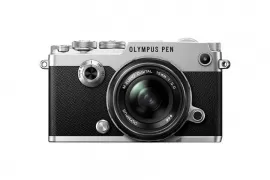 Olympus PEN-F