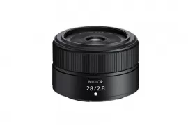 Nikon Release NIKKOR Z 28mm f/2.8