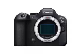 Canon EOS R6 Mark II Canon EOS R6 Mark II