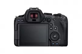 Canon EOS R6 Mark II Canon EOS R6 Mark II