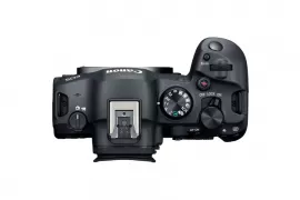 Canon EOS R6 Mark II Canon EOS R6 Mark II