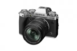 FujiFilm launch X-T5 FujiFilm launch X-T5