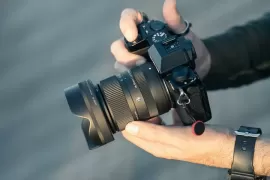 Sigma announce 18-50mm F2.8 DC DN Contemporary for Fujifilm X mount