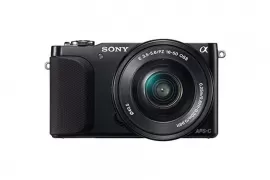 Sony NEX-5R