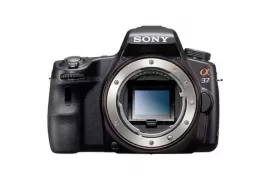 Sony SLT-A37