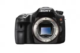 Sony SLT-A57