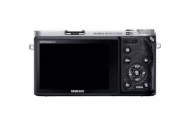 Samsung NX500 Samsung NX500