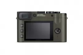 Leica Releases Q2 Reporter with Kevlar Armour Leica Releases Q2 Reporter with Kevlar Armour