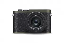 Leica Releases Q2 Reporter with Kevlar Armour Leica Releases Q2 Reporter with Kevlar Armour