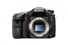 Sony SLT-A77