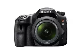 Sony SLT-A65